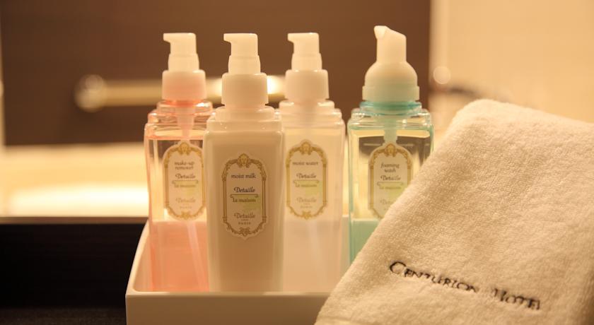 Centurion Hotel Grand Akasakamitsuke Station Tōkyō Chambre photo